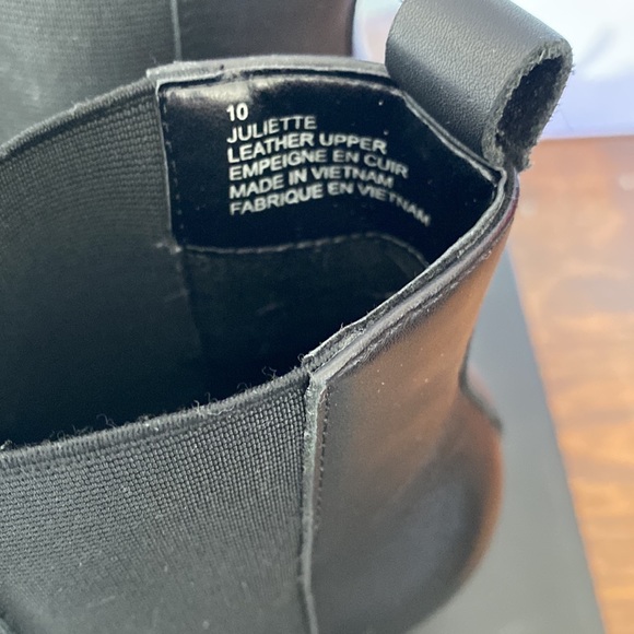 Ankle boots - Picture 5 of 5